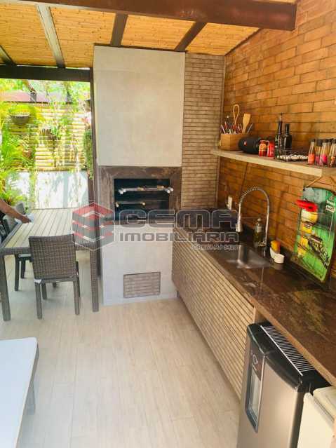 Cobertura, 3 quartos, 186 m² - Foto 6