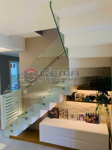 Cobertura, 3 quartos, 186 m² - Foto 7