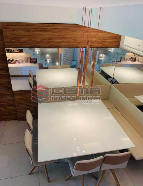 Cobertura, 3 quartos, 186 m² - Foto 8