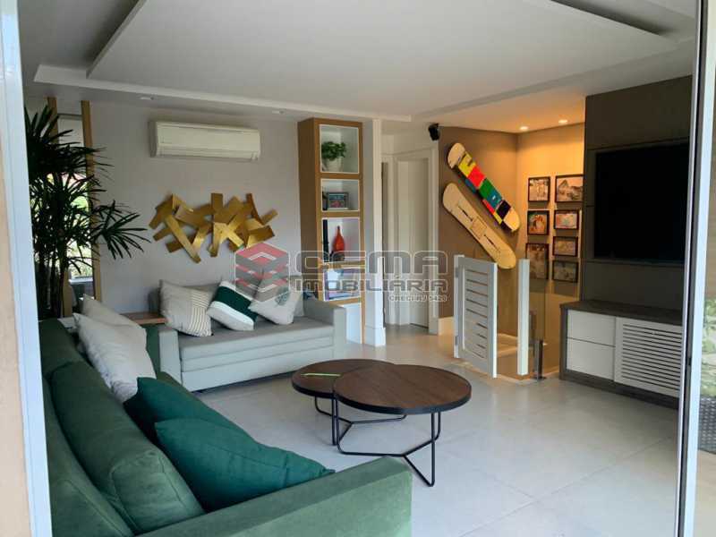 Cobertura, 3 quartos, 186 m² - Foto 9