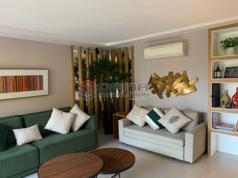 Cobertura, 3 quartos, 186 m² - Foto 10