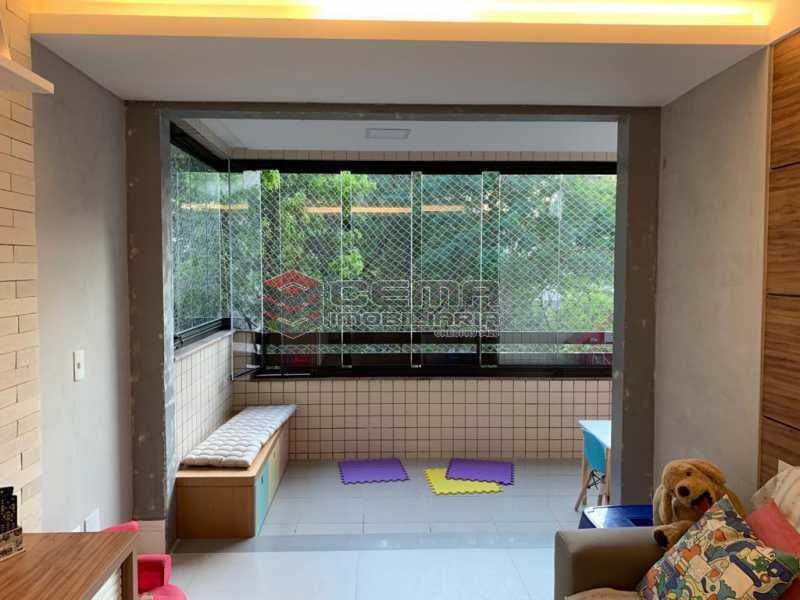 Cobertura, 3 quartos, 186 m² - Foto 11