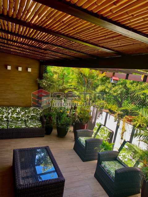 Cobertura, 3 quartos, 186 m² - Foto 1