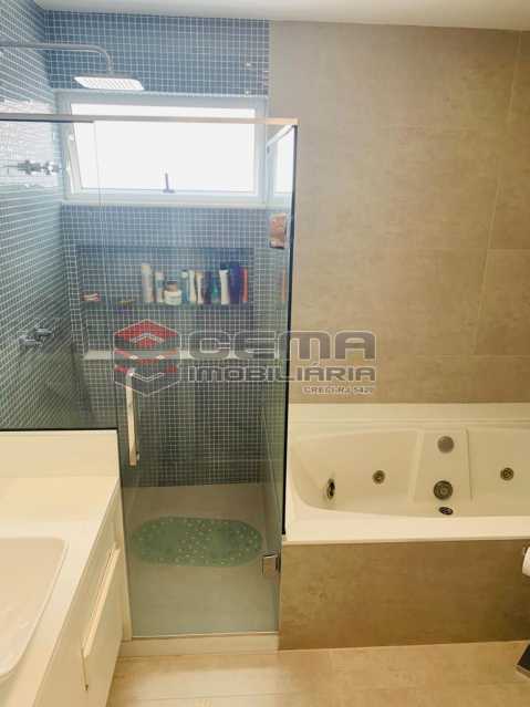 Cobertura, 3 quartos, 186 m² - Foto 13