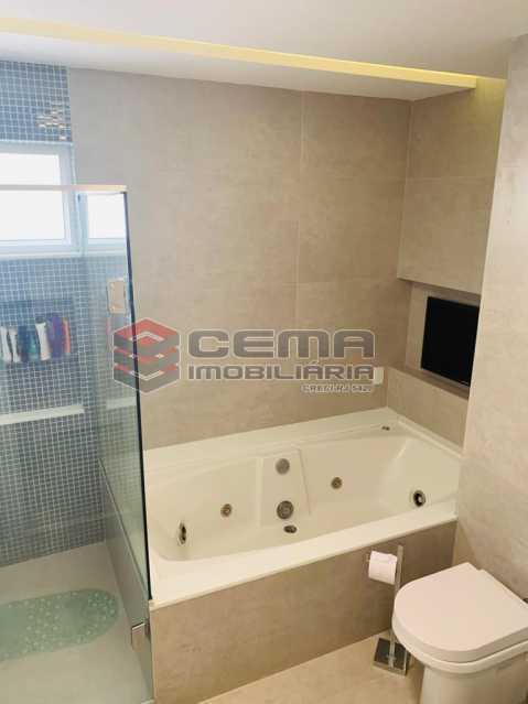 Cobertura, 3 quartos, 186 m² - Foto 14