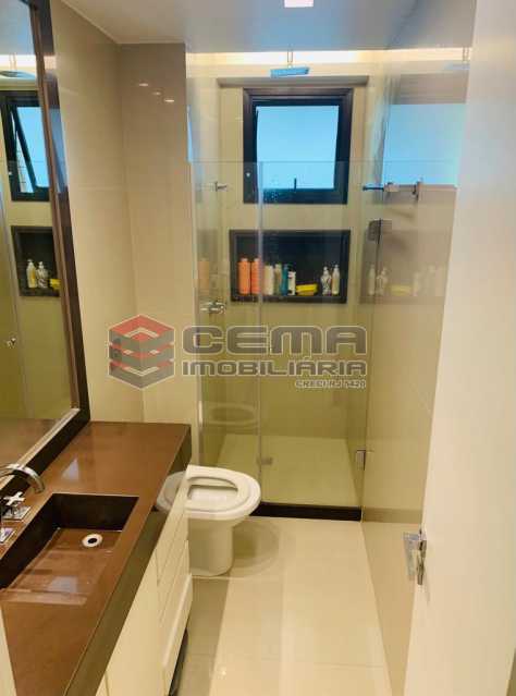 Cobertura, 3 quartos, 186 m² - Foto 15