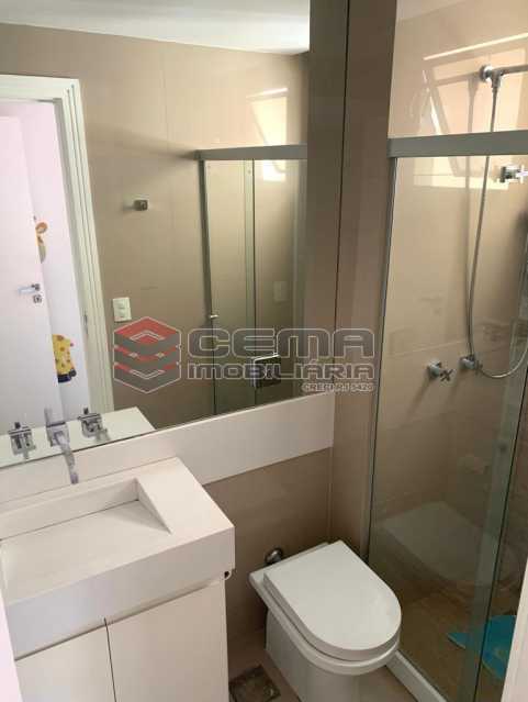 Cobertura, 3 quartos, 186 m² - Foto 16