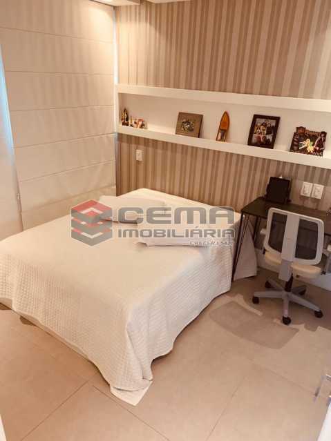 Cobertura, 3 quartos, 186 m² - Foto 17