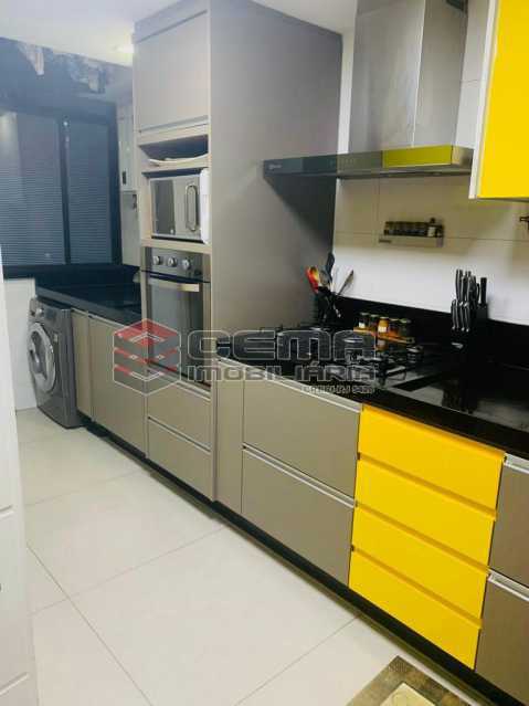 Cobertura, 3 quartos, 186 m² - Foto 19