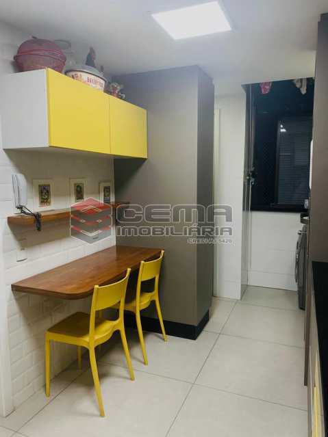 Cobertura, 3 quartos, 186 m² - Foto 20