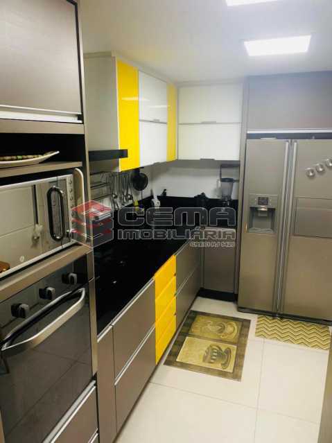 Cobertura, 3 quartos, 186 m² - Foto 21