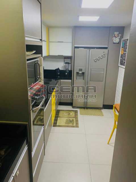 Cobertura, 3 quartos, 186 m² - Foto 22