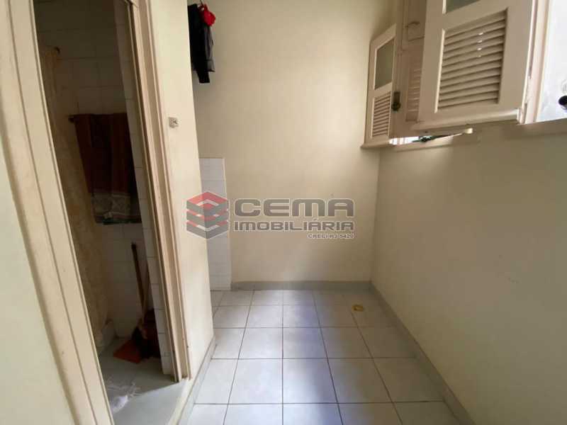 Apartamento, 3 quartos, 90 m² - Foto 18