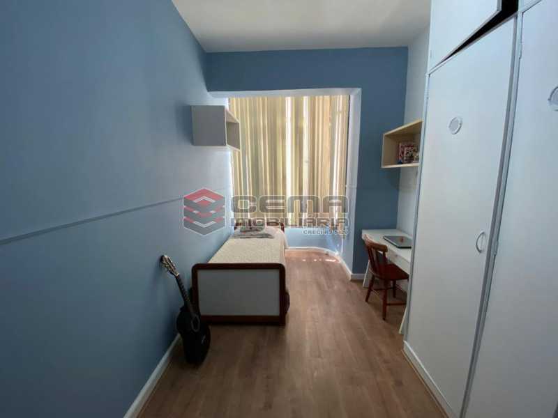 Apartamento, 3 quartos, 90 m² - Foto 8