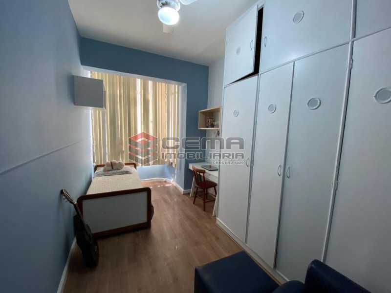 Apartamento, 3 quartos, 90 m² - Foto 9