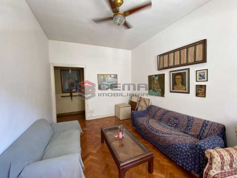 Apartamento, 3 quartos, 90 m² - Foto 2