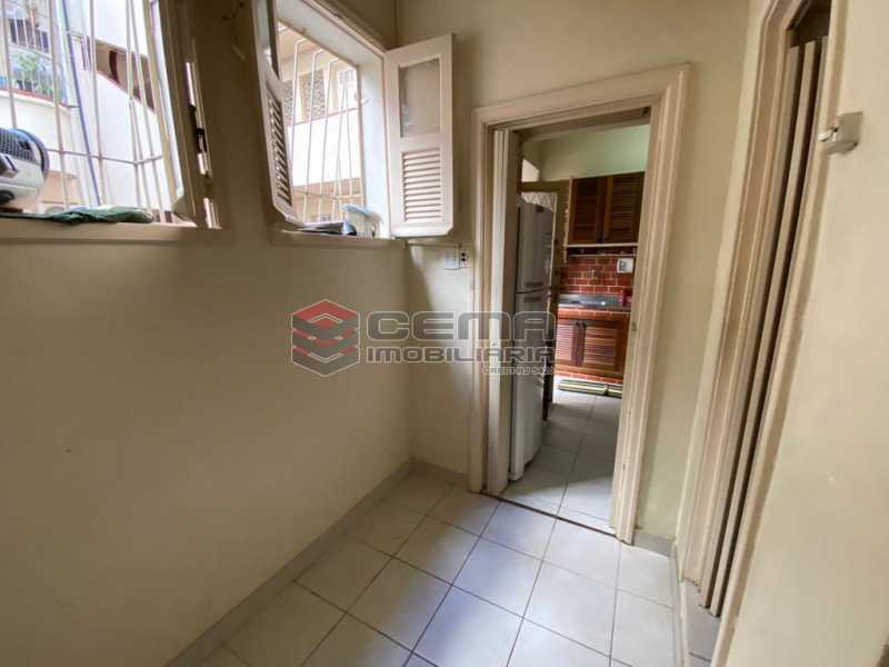 Apartamento, 3 quartos, 90 m² - Foto 28