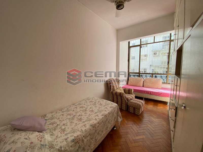 Apartamento, 3 quartos, 90 m² - Foto 21