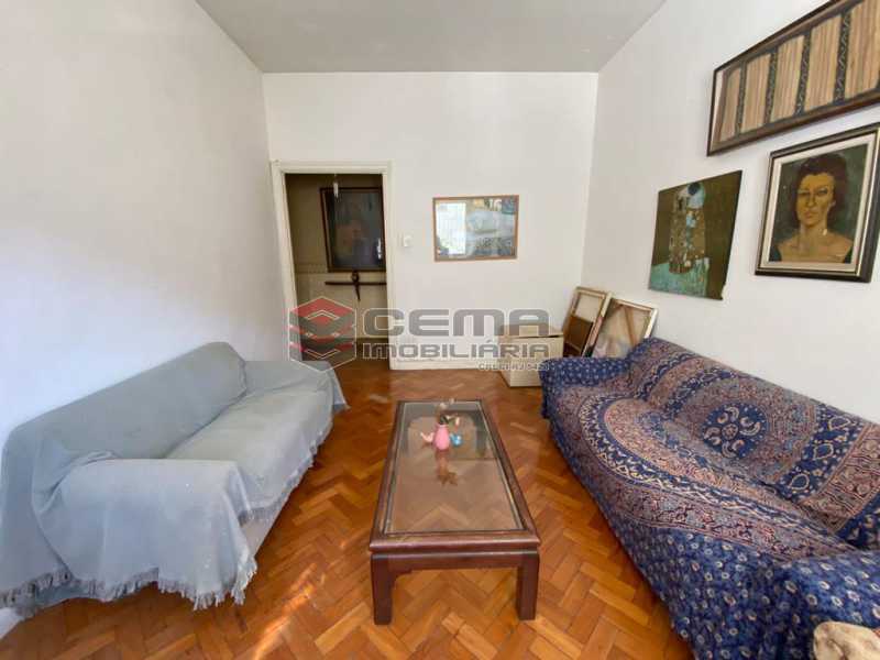 Apartamento, 3 quartos, 90 m² - Foto 4