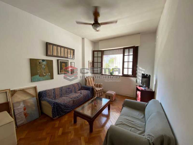 Apartamento, 3 quartos, 90 m² - Foto 1