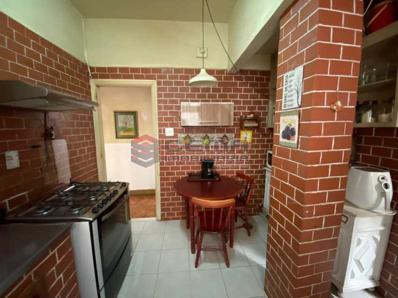 Apartamento, 3 quartos, 90 m² - Foto 26