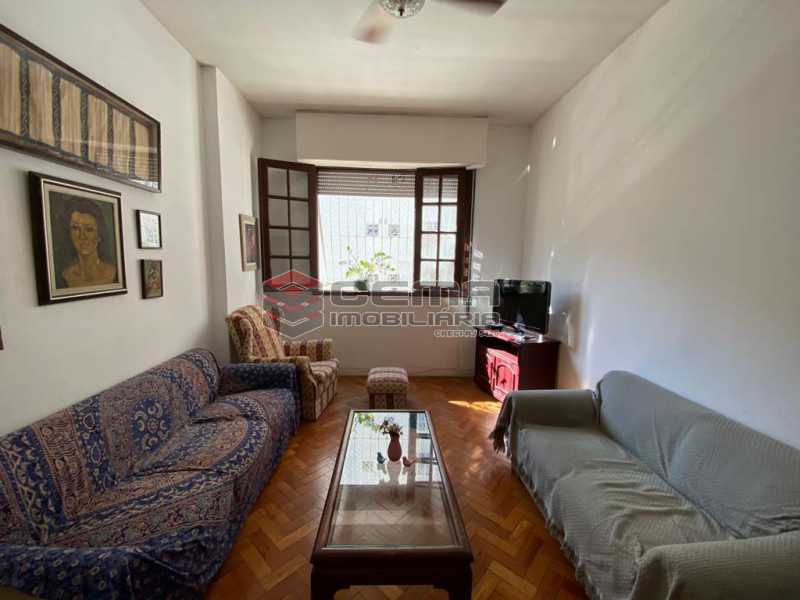 Apartamento, 3 quartos, 90 m² - Foto 6
