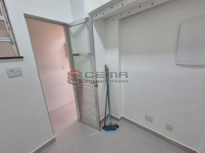 Apartamento, 3 quartos, 90 m² - Foto 27