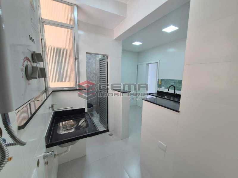 Apartamento, 3 quartos, 90 m² - Foto 25