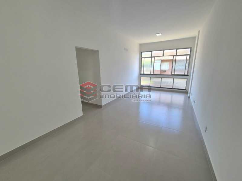 Apartamento, 3 quartos, 90 m² - Foto 2