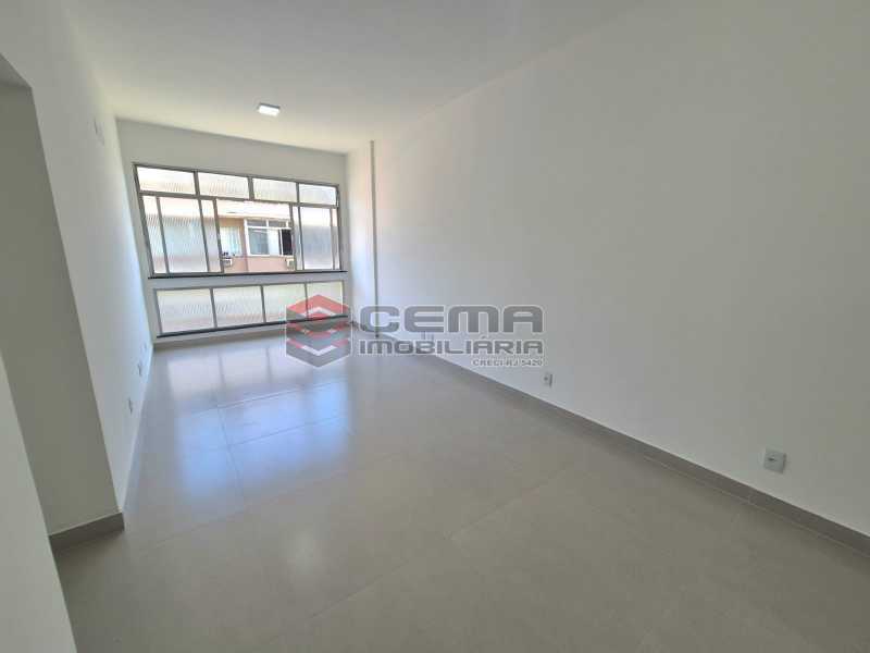 Apartamento, 3 quartos, 90 m² - Foto 4