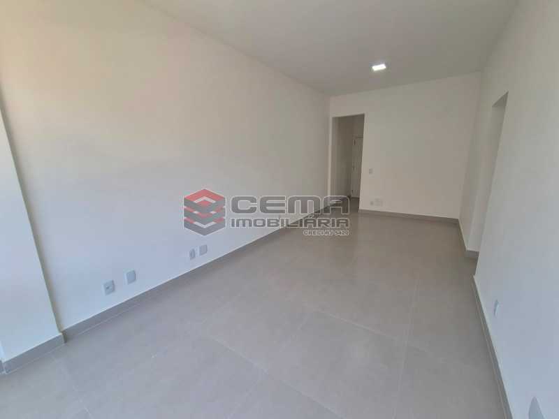 Apartamento, 3 quartos, 90 m² - Foto 5