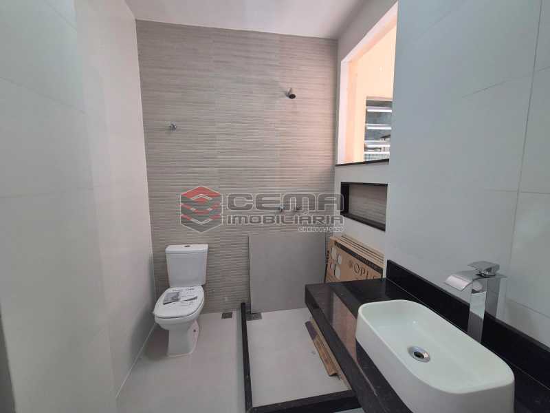 Apartamento, 3 quartos, 90 m² - Foto 21