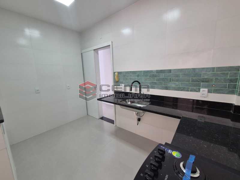 Apartamento, 3 quartos, 90 m² - Foto 24