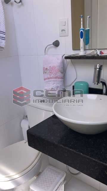 Apartamento, 3 quartos, 95 m² - Foto 11
