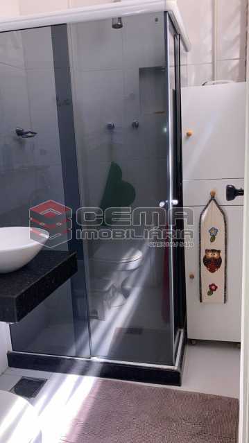 Apartamento, 3 quartos, 95 m² - Foto 10