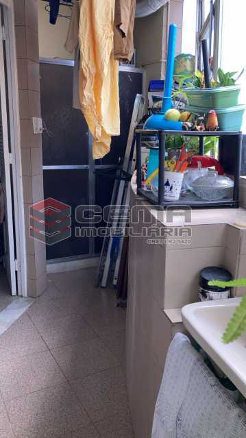 Apartamento, 3 quartos, 95 m² - Foto 17