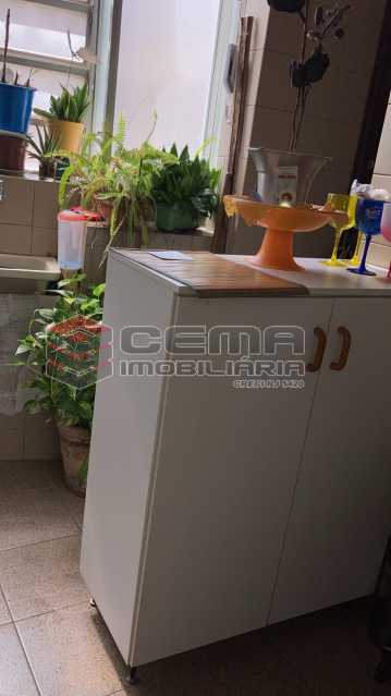 Apartamento, 3 quartos, 95 m² - Foto 16