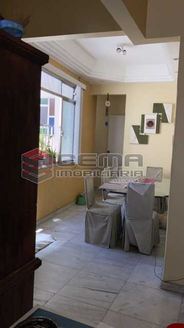 Apartamento, 3 quartos, 95 m² - Foto 2