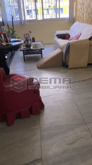 Apartamento, 3 quartos, 95 m² - Foto 1