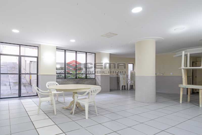 Apartamento, 3 quartos, 95 m² - Foto 24