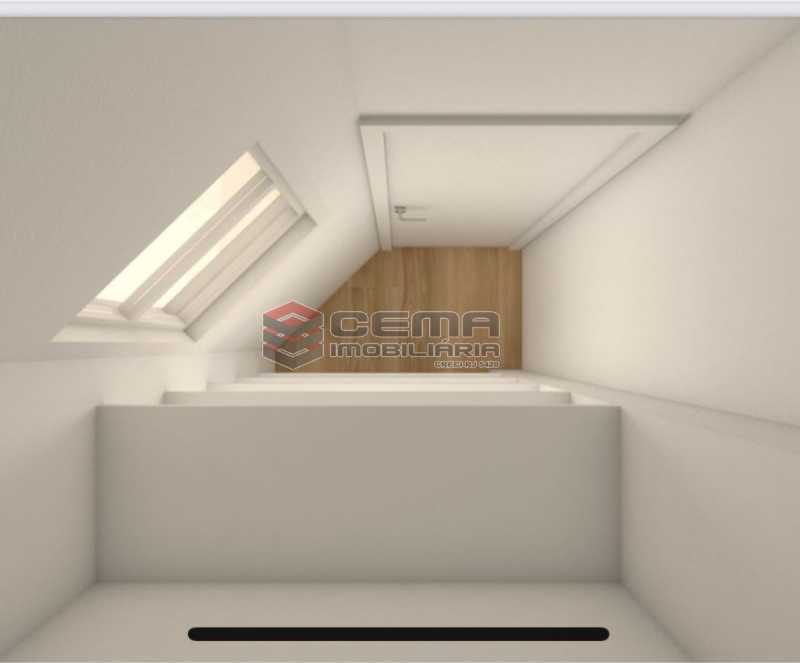 Apartamento, 1 quarto, 50 m² - Foto 4