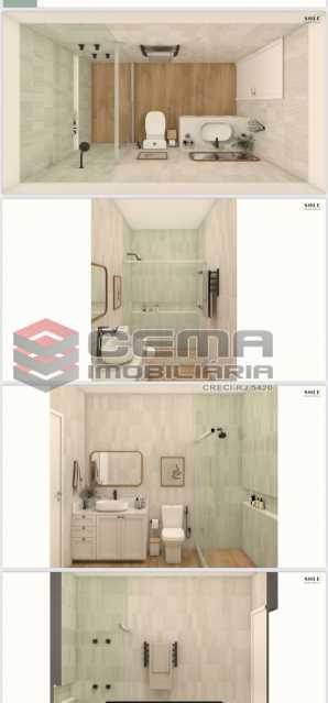 Apartamento, 1 quarto, 50 m² - Foto 3