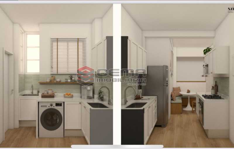 Apartamento, 1 quarto, 50 m² - Foto 1