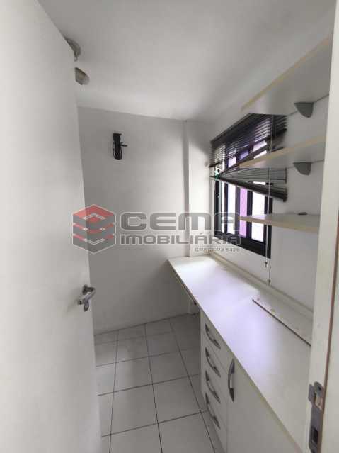 Apartamento, 2 quartos, 72 m² - Foto 5