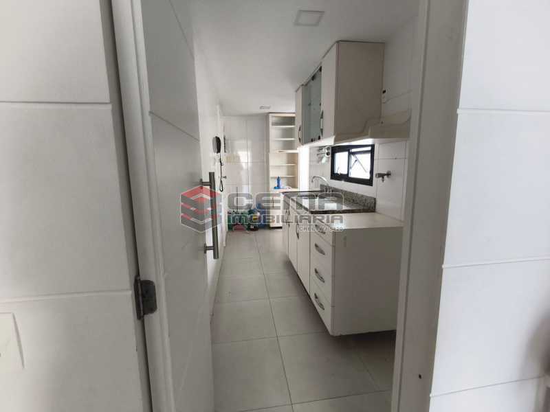 Apartamento, 2 quartos, 72 m² - Foto 3