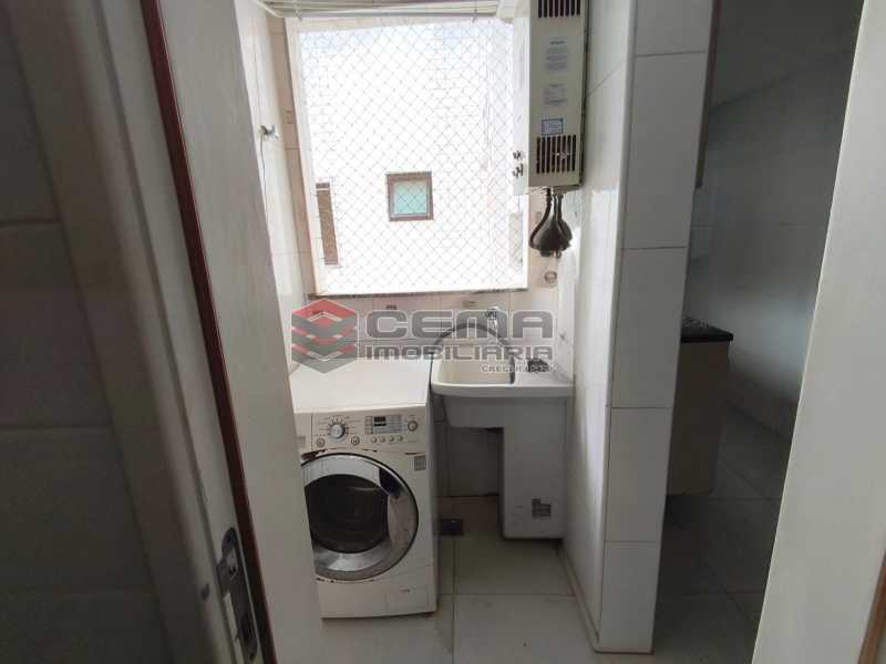 Apartamento, 2 quartos, 72 m² - Foto 7