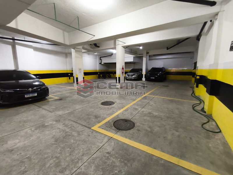 Apartamento, 2 quartos, 72 m² - Foto 21