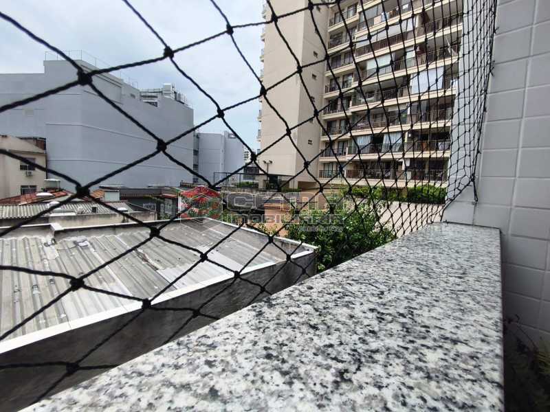 Apartamento, 2 quartos, 72 m² - Foto 17