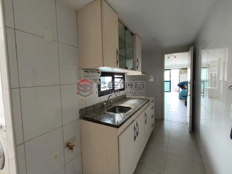 Apartamento, 2 quartos, 72 m² - Foto 4
