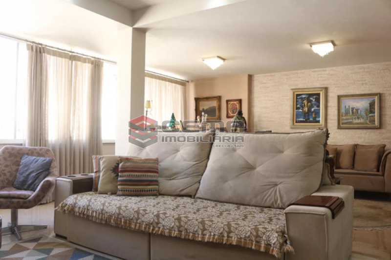 Apartamento, 3 quartos, 120 m² - Foto 2